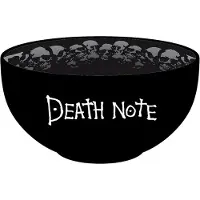 Sans marque Death Note Kom Mok - 600 ml - Anime Servies