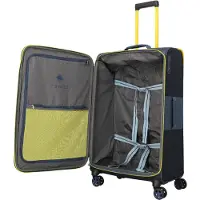 Travelite Trolley 'Color Craze' donkerblauw