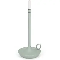 Graypants Wick PRO Draagbare Lamp Sage Green | Standard
