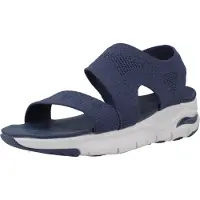 SKECHERS Sandalen / Open schoenen Skechers 119458 ARCH FIT BRIGHTEST DAY dames 38