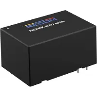 Recom RAC04NE-15SK/277 AC/DC-converter 15 V 0.267 A 4 W