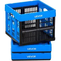 Vevor Opvouwbare Opbergdozen 25L