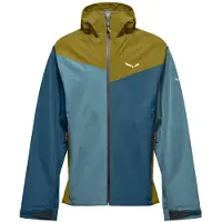 Salewa Waterdichte Jas Puez | Maat 2XL