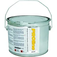 Moravia -paint antislipverf - 5 liter Geel