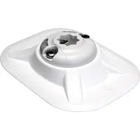 Railblaza Ribport Support Adapter Transparant 150 x 114 x 21 mm