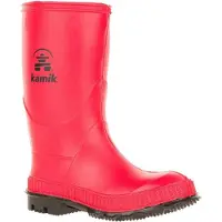 Kamik - Kid's Stomp - Rubberlaarzen 38, rood