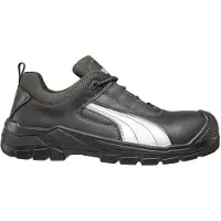 Puma Cascades Low S3 HRO SRC Maat 40 heren
