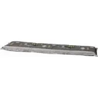 Madison Bankkussen 150x48 cm Megg grey