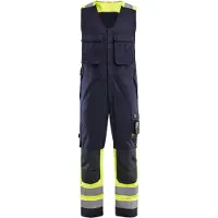 Blakläder 2887 Amerikaanse Overall Inherent Vlamvertragend Waterafstotend | Maat: D116