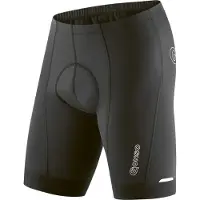 Gonso California V2 Fietsbroek - Maat XXL - Mannen - zwart