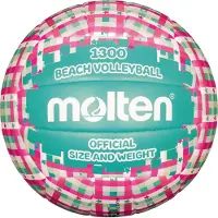 Molten V5B1300 Beachvolleybal