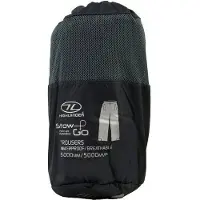 Highlander Waterdichte jas Stow & Go