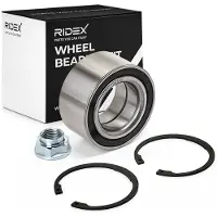 RIDEX 654W0665 Wiellagerset