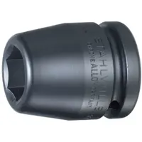 Stahlwille 55 IMP 21 25010021 Zeskant Dopsleutelinzetstuk 3/4 (20 mm)