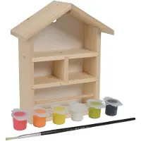 Eichhorn Outdoor, Bienenhaus