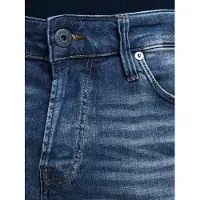 Jack & Jones Jeans 'JJIGlenn JJIcon' blauw