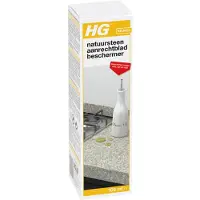 Hg 6x Natuursteen Aanrechtbladbeschermer 100 Ml