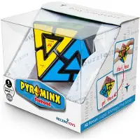 Recent toys Pyraminx Diamond - Denkspel - Moeilijkheidsgraad 3/5 sterren