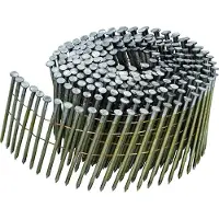 DeWalt Accessoires Rolspijkers 2.5-60 Geringd Helder 9m - DNF25R60E