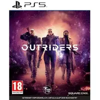 Outriders PS5-game