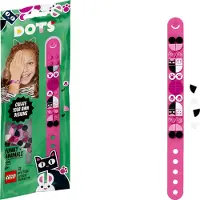 LEGO DOTS 41901 Funky Dieren Armband