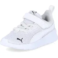 Puma Sneakers 'Anzarun Lite' zwart / wit