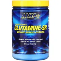 Mhp , Glutamine-SR, 10,58 oz (300 g)