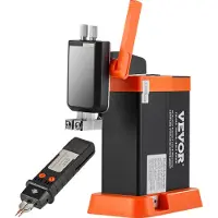 Vevor draadloze puntlasmachine