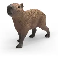 Schleich Wild Life Capibara 14934