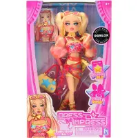 Roblox - Fashion Doll - Bubble Gum Gal