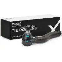 RIDEX 914T0212 Stuurkogel