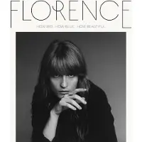 Universal Music Florence And The Machine - How Big, How Blue, How Beautiful (CD)