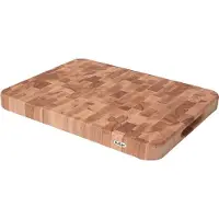 Butler Snijplank Beuk Kops (45 x 35 x 4 cm)