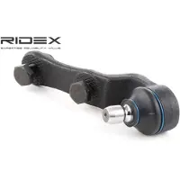 RIDEX 2462S0077 Fuseekogel