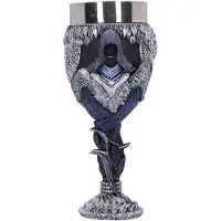 Nemesis Now Elden Ring - Black Knife Assassin - wijnkelk ()