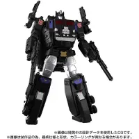 Takara Tomy Transformers Team-Up Series Action Figure MPG-16 Nucleon Quest Super Convoy 28 cm Action Figuur