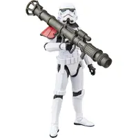 Hasbro Star Wars Jedi Survivor Vintage Collection - Rocket Launcher Trooper - Actiefiguur 10 cm