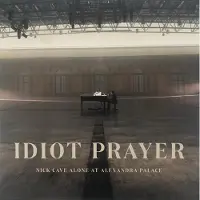 Bertus Distributie Idiot Prayer: Nick Cave Alone at Alexandra Palace (LP)