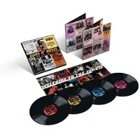 Universal Music Guns N' Roses - Live Era '87-'93 (4 LP)