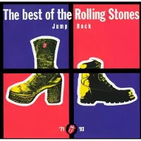 Universal Music Jump Back - The Best Of The Rolling Stones, '71 - '93