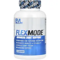 EVLution Nutrition - FlexMode - 90 capsules