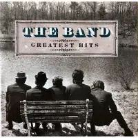 Universal Music The Band - Greatest Hits | CD
