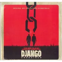 Universal Music Quentin Tarantino's Django Unchained