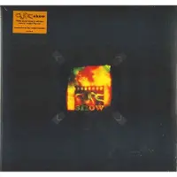 Universal Music The Cure - Show (2 LP) (Anniversary Edition) (Limited Edition) (Remastered)