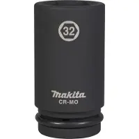 Makita E-22383 Slagmoer