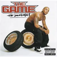 Universal Music The Game - The Documentary | CD
