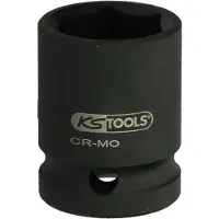 Ks Tools 5152135 515.2135 Kracht-dopsleutelinzet 56 mm 2 1/4