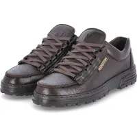 Mephisto CRUISER Veterschoenen | Maat 13 Heren Bruin
