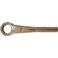 Ks Tools 9638027 963.8027 Trek-ringsleutel Sleutelbreedte (metrisch) 47 mm