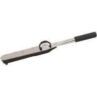 Ks Tools 516.3635 516.3635 Momentsleutel Kalibratie (ISO) Met ratel 50 - 250 Nm